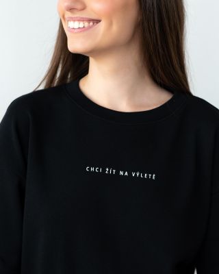 Pro všechny, kdo věří, že výlet není jen cíl, ale cesta sama. Pro ty, kdo chtějí zpomalit, nadechnout se a dívat se kolem...