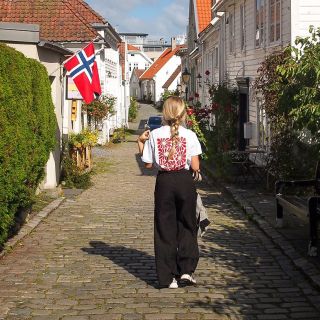 Kousek na cestách 😍🫶 Norsko, Toskánsko i naše krásná česká krajina… díky za fotky! @lenkapolakovaa @eliskaviravova...